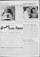 Aruba Esso News (June 05, 1954), Lago Oil and Transport Co. Ltd.