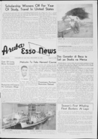 Aruba Esso News (August 28, 1954), Lago Oil and Transport Co. Ltd.