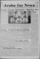 Aruba Esso News (December 31, 1955), Lago Oil and Transport Co. Ltd.