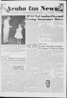 Aruba Esso News (May 24, 1958), Lago Oil and Transport Co. Ltd.