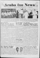 Aruba Esso News (November 08, 1958), Lago Oil and Transport Co. Ltd.