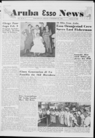 Aruba Esso News (February 14, 1959), Lago Oil and Transport Co. Ltd.