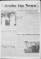 Aruba Esso News (March 28, 1959), Lago Oil and Transport Co. Ltd.