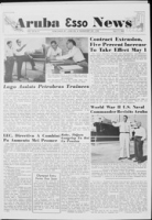 Aruba Esso News (April 11, 1959), Lago Oil and Transport Co. Ltd.