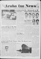 Aruba Esso News (July 04, 1959), Lago Oil and Transport Co. Ltd.