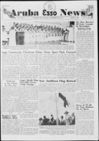 Aruba Esso News (January 02, 1960), Lago Oil and Transport Co. Ltd.
