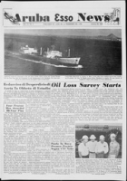 Aruba Esso News (January 30, 1960), Lago Oil and Transport Co. Ltd.
