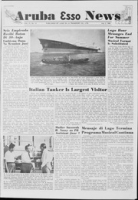 Aruba Esso News (July 02, 1960), Lago Oil and Transport Co. Ltd.