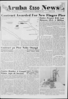 Aruba Esso News (August 27, 1960), Lago Oil and Transport Co. Ltd.
