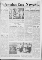 Aruba Esso News (September 24, 1960), Lago Oil and Transport Co. Ltd.
