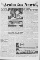 Aruba Esso News (November 30, 1963), Lago Oil and Transport Co. Ltd.