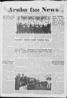 Aruba Esso News (May 23, 1964), Lago Oil and Transport Co. Ltd.