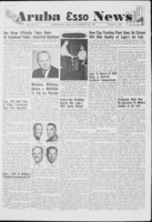 Aruba Esso News (February 05, 1965), Lago Oil and Transport Co. Ltd.
