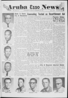 Aruba Esso News (July 09, 1965), Lago Oil and Transport Co. Ltd.