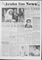 Aruba Esso News (March 25, 1966), Lago Oil and Transport Co. Ltd.