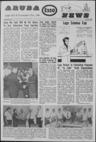 Aruba Esso News (June 02, 1967), Lago Oil and Transport Co. Ltd.