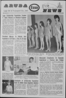 Aruba Esso News (June 30, 1967), Lago Oil and Transport Co. Ltd.