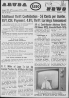 Aruba Esso News (December 01, 1967), Lago Oil and Transport Co. Ltd.