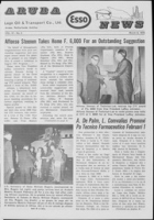 Aruba Esso News (March 06, 1970), Lago Oil and Transport Co. Ltd.