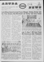 Aruba Esso News (May 04, 1970), Lago Oil and Transport Co. Ltd.