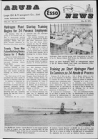 Aruba Esso News (May 29, 1970), Lago Oil and Transport Co. Ltd.