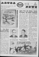 Aruba Esso News (September 04, 1970), Lago Oil and Transport Co. Ltd.