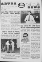 Aruba Esso News (September 18, 1970), Lago Oil and Transport Co. Ltd.