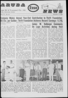Aruba Esso News (December 11, 1970), Lago Oil and Transport Co. Ltd.