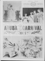 Aruba Esso News (March 12, 1971), Lago Oil and Transport Co. Ltd.