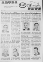 Aruba Esso News (March 23, 1973), Lago Oil and Transport Co. Ltd.