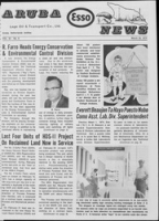 Aruba Esso News (March 22, 1974), Lago Oil and Transport Co. Ltd.