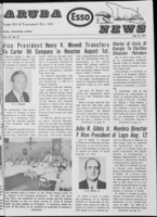 Aruba Esso News (July 12, 1974), Lago Oil and Transport Co. Ltd.