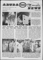 Aruba Esso News (1975, January-December), Lago Oil and Transport Co. Ltd.