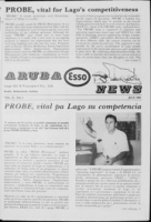 Aruba Esso News (July 15, 1983), Lago Oil and Transport Co. Ltd.