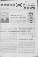 Aruba Esso News (November 15, 1983), Lago Oil and Transport Co. Ltd.