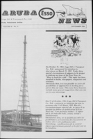 Aruba Esso News (November 15, 1984), Lago Oil and Transport Co. Ltd.