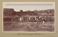 'Gouvernementsput "Mahuma"' (Koninklijke Verzamelingen, Den Haag, 'Album van de Nederlandse Antillen', FA-0714), Array