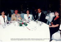 Bezoek Kroonprins Willem-Alexander Maart 1996 + Viering 18 maart 1996 - Beeldcollectie Gabinete Henny Eman II, no. 0680