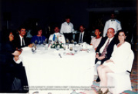 Bezoek Kroonprins Willem-Alexander Maart 1996 + Viering 18 maart 1996 - Beeldcollectie Gabinete Henny Eman II, no. 0687