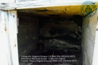 Coleccion Fotografico Argenis Greaux: Potret # 0075 (Album: Bunker Colony), Greaux, Argenis (photographer)