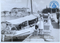 Bonaire, Beeldcollectie Dr. Johan Hartog, no. 108