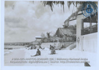 Bonaire, Beeldcollectie Dr. Johan Hartog, no. 196