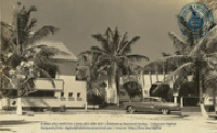 Basiruti Hotel (Dr. Johan Hartog Collection), Boekhoudt, Venancio Francisco (Chonay)