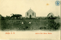 Aruba A.H. Iglesia Sta. Anna, Norte, Array