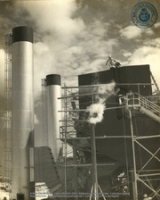Album: WEB Water- en Energiebedrijf Aruba NV (Dr. Johan Hartog Collection)