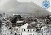 St. Eustatius, Beeldcollectie Dr. Johan Hartog, no. 098
