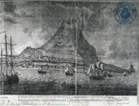 St. Eustatius, Beeldcollectie Dr. Johan Hartog, no. 121