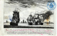 St. Eustatius, Beeldcollectie Dr. Johan Hartog, no. 180