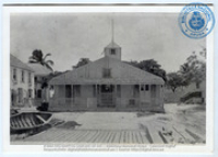 Beeldcollectie Dr. Johan Hartog, St. Martin/Sint Maarten, no. 001-00-105
