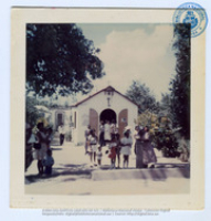 Beeldcollectie Dr. Johan Hartog, St. Martin/Sint Maarten, no. 001-00-121